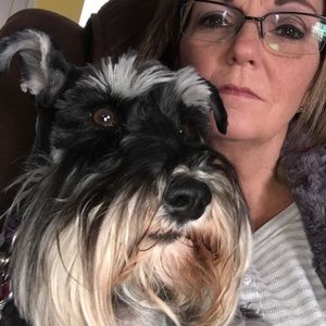 Meet your Posher, Shelly